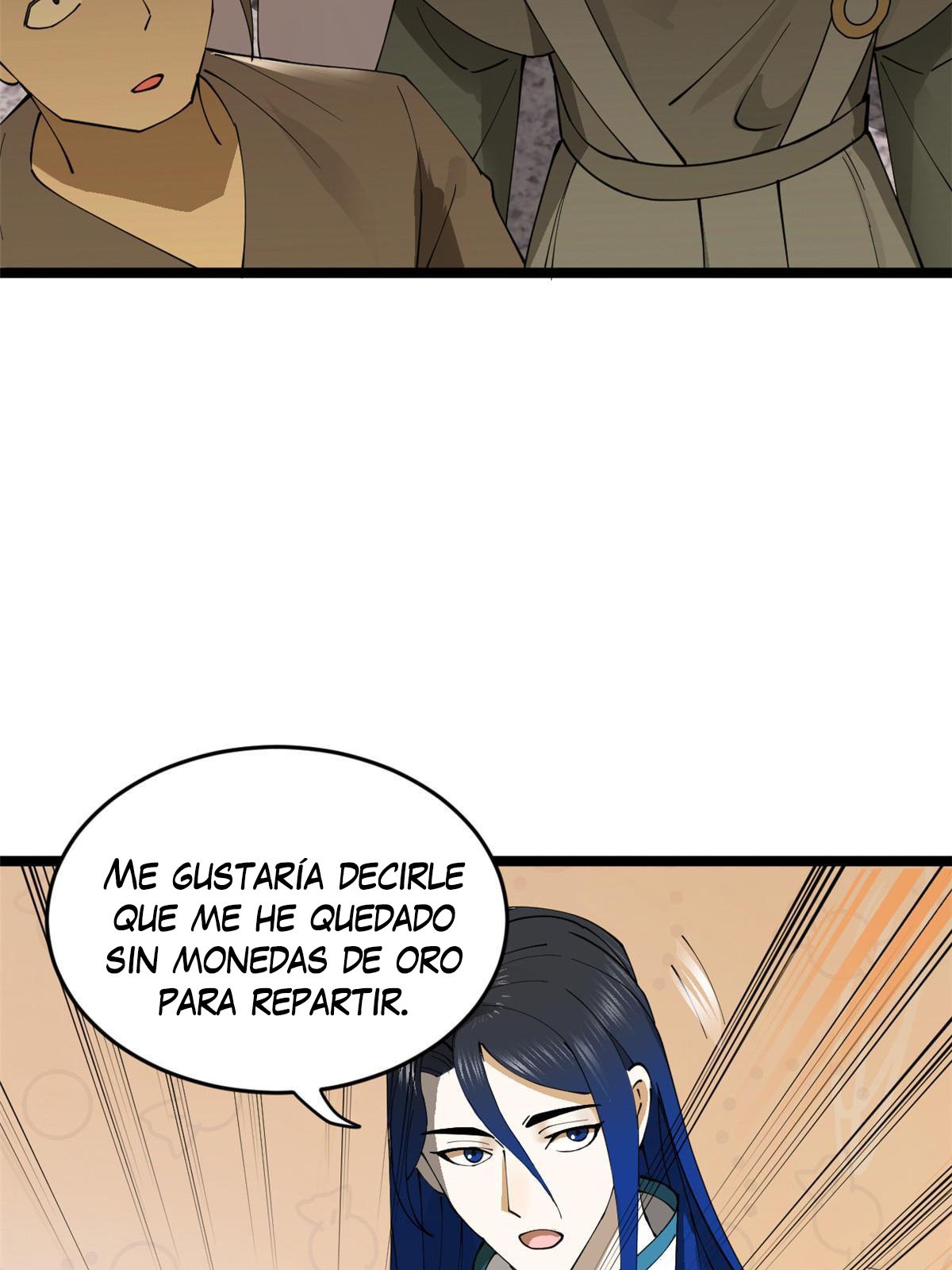 El Yerno Prodigioso Más Fuerte de Todos los Tiempos capítulo 29 página 24