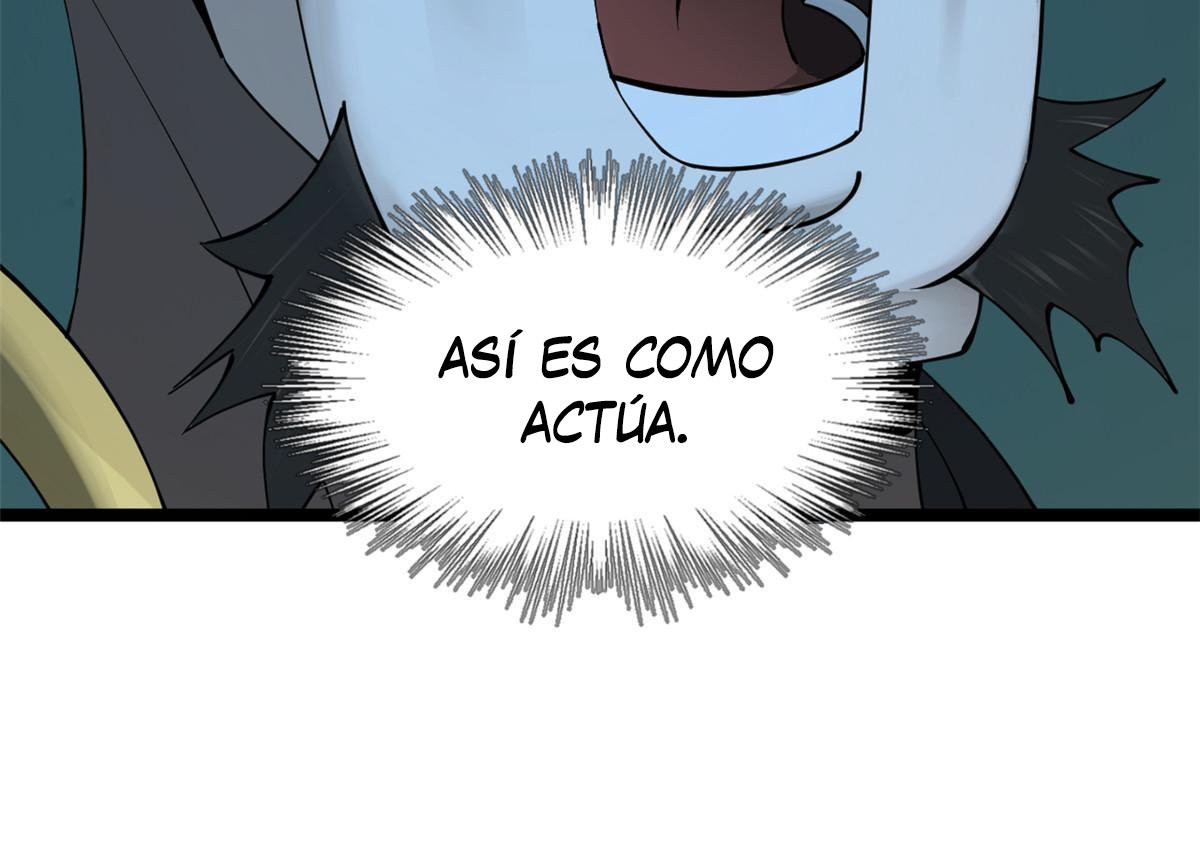 El Yerno Prodigioso Más Fuerte de Todos los Tiempos capítulo 29 página 50