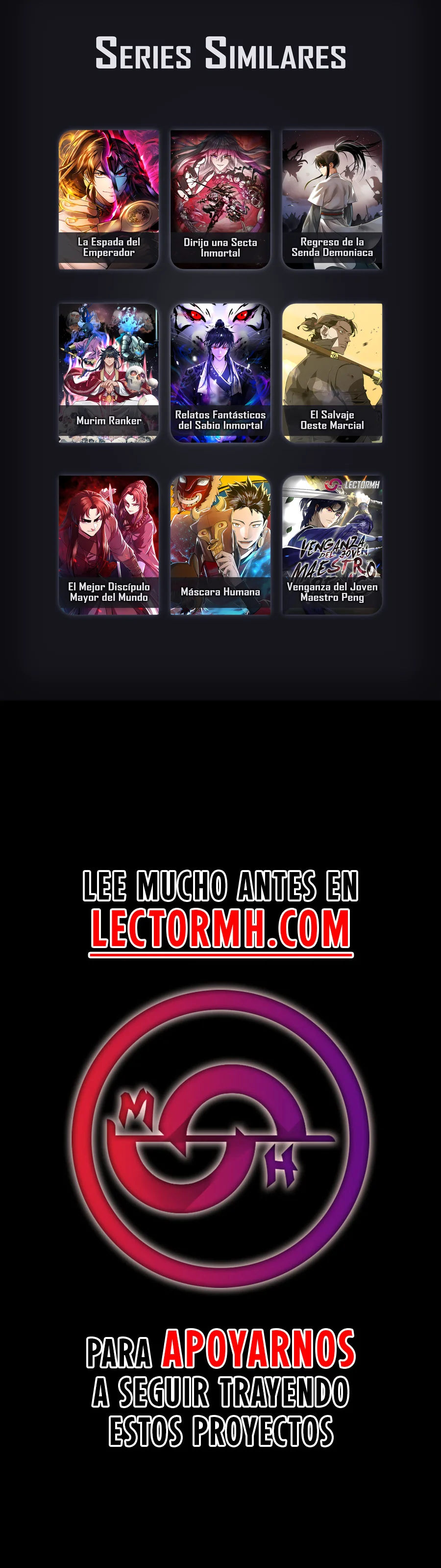 El Yerno Prodigioso Más Fuerte de Todos los Tiempos capítulo 298 página 13