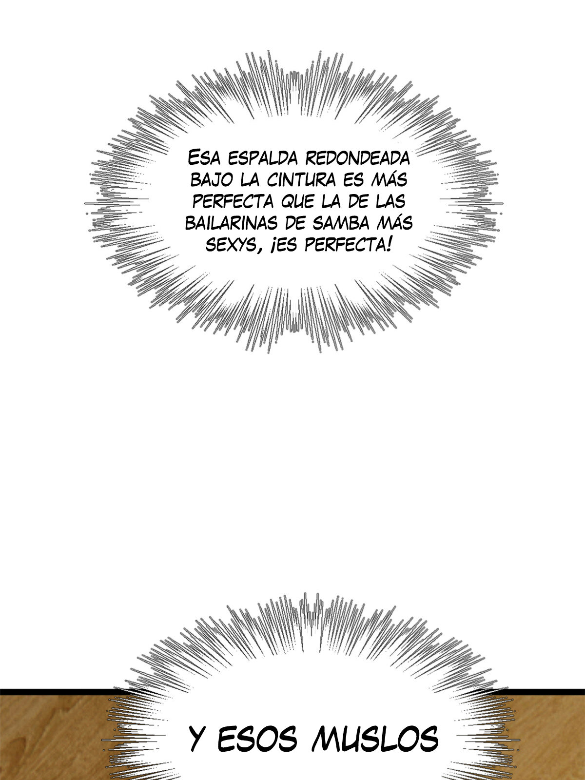 El Yerno Prodigioso Más Fuerte de Todos los Tiempos capítulo 31 página 50
