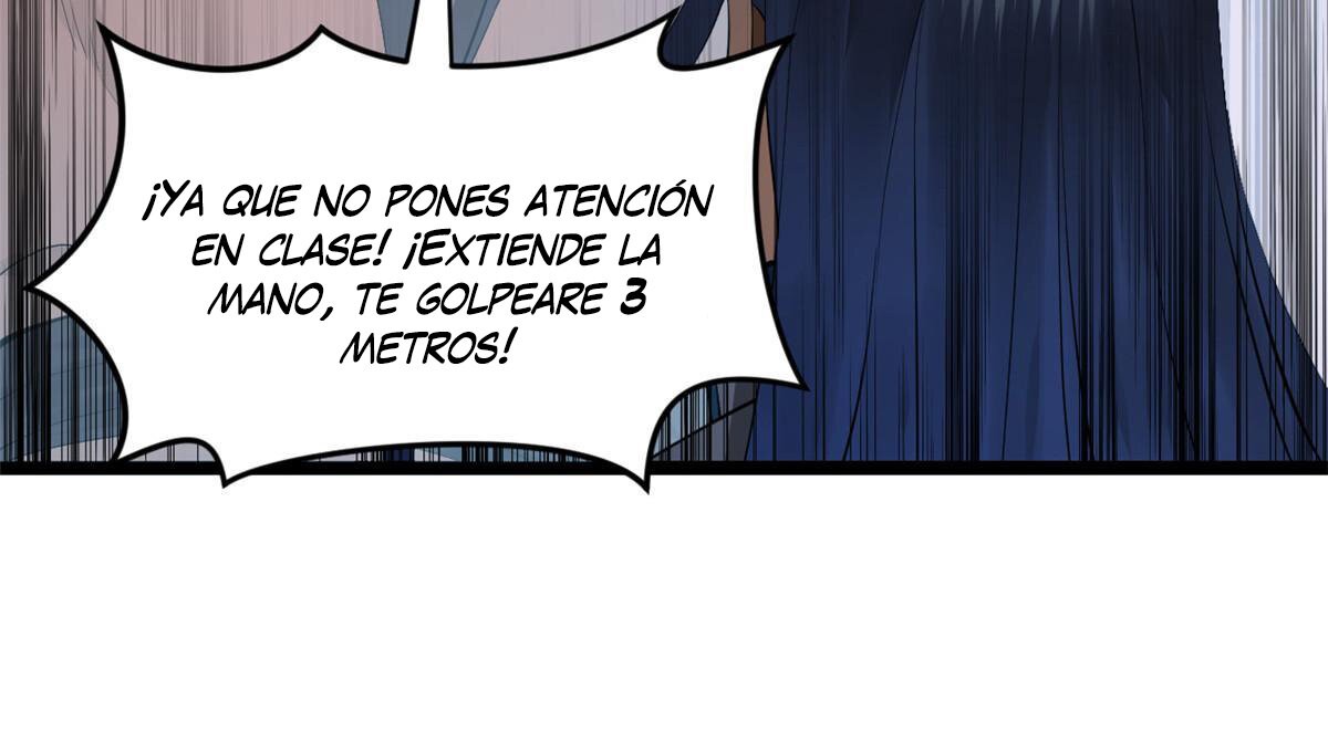El Yerno Prodigioso Más Fuerte de Todos los Tiempos capítulo 35 página 26