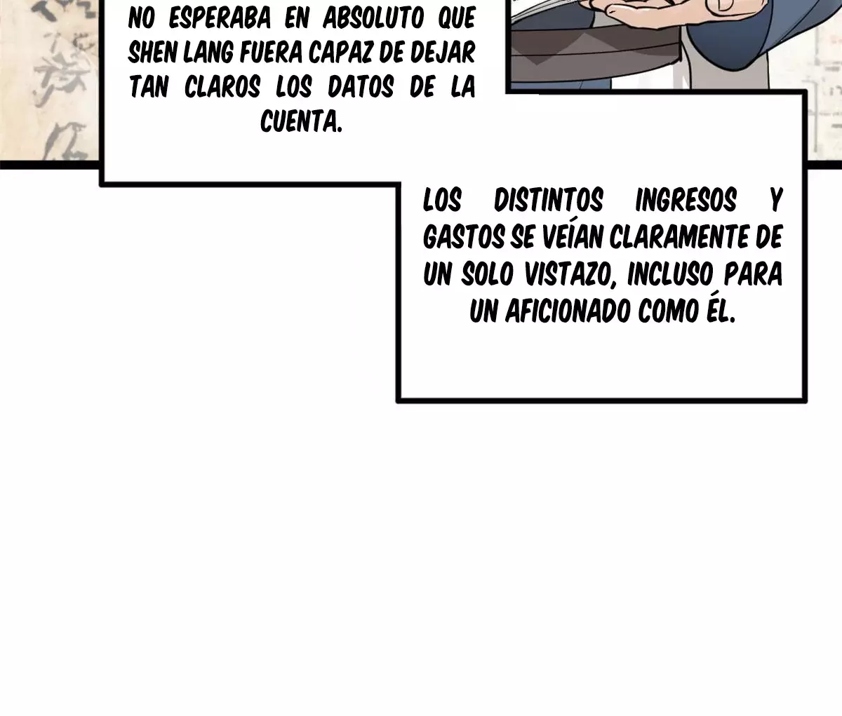 El Yerno Prodigioso Más Fuerte de Todos los Tiempos capítulo 41 página 4