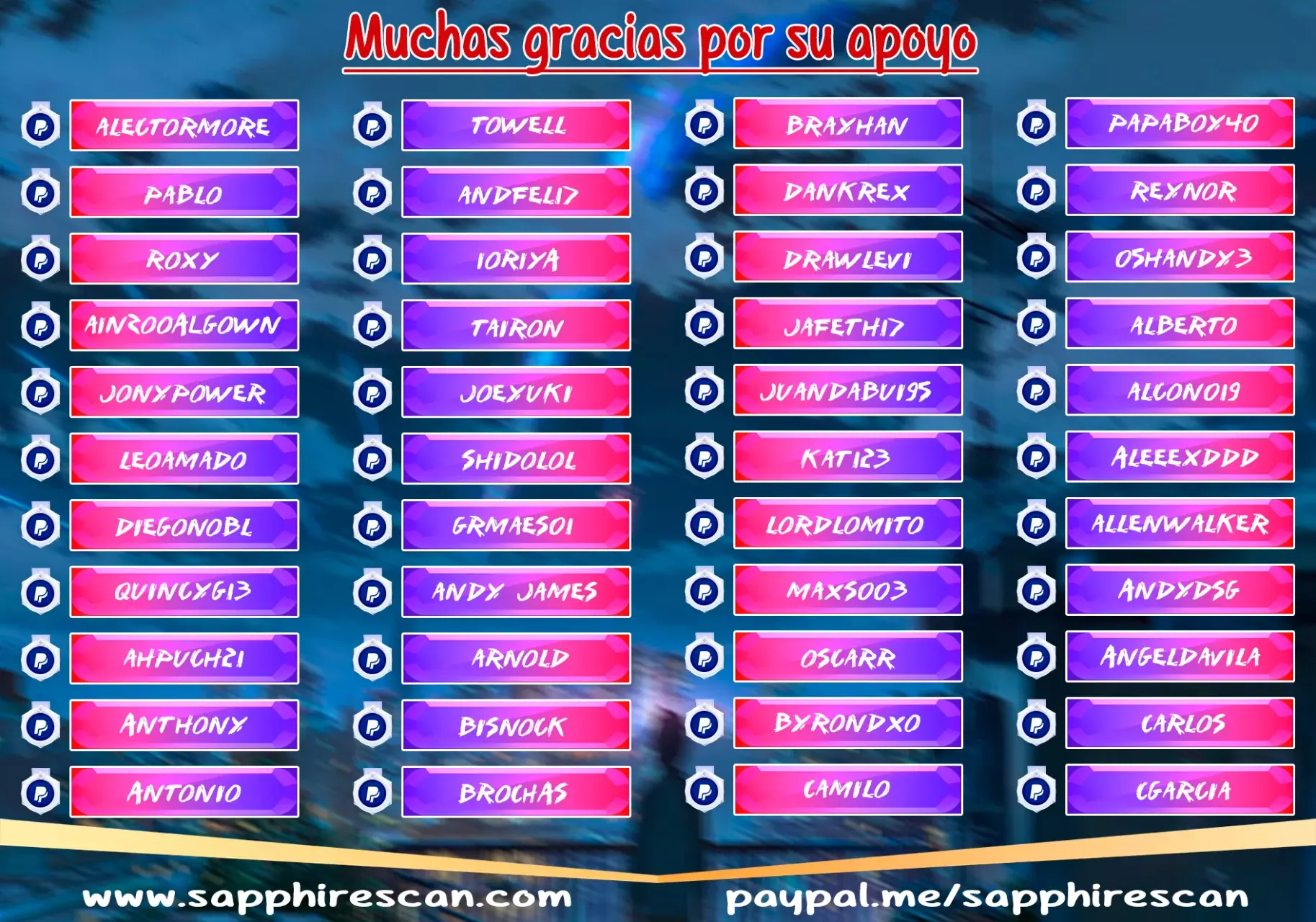 El Yerno Prodigioso Más Fuerte de Todos los Tiempos capítulo 41 página 51