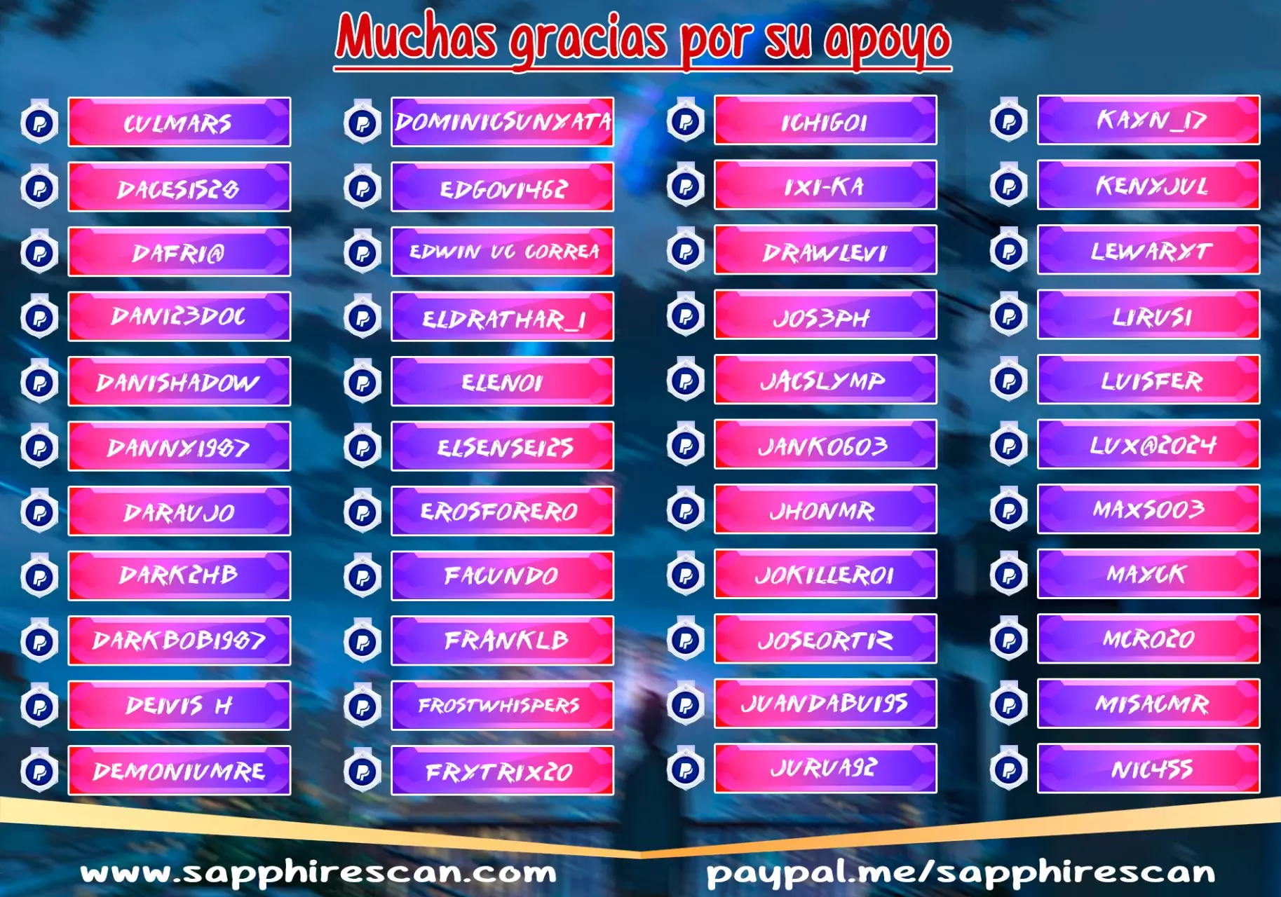 El Yerno Prodigioso Más Fuerte de Todos los Tiempos capítulo 41 página 52