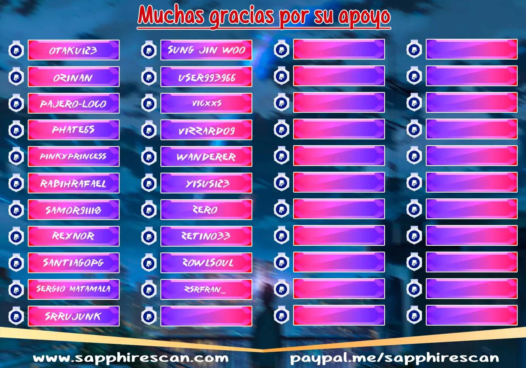 El Yerno Prodigioso Más Fuerte de Todos los Tiempos capítulo 41 página 53