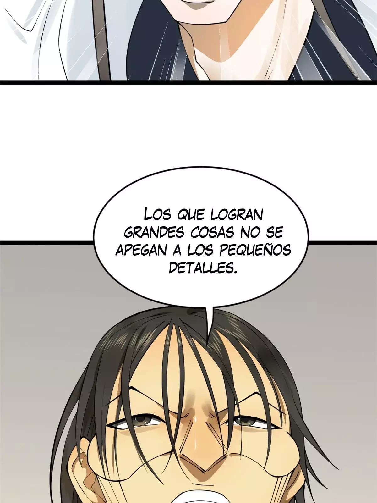 El Yerno Prodigioso Más Fuerte de Todos los Tiempos capítulo 43 página 18