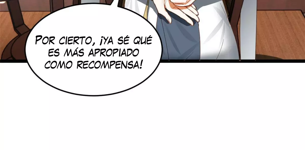 El Yerno Prodigioso Más Fuerte de Todos los Tiempos capítulo 43 página 59