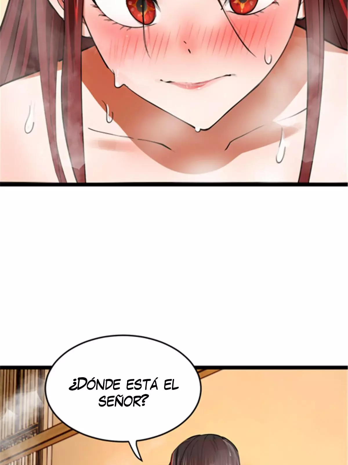 El Yerno Prodigioso Más Fuerte de Todos los Tiempos capítulo 43 página 77