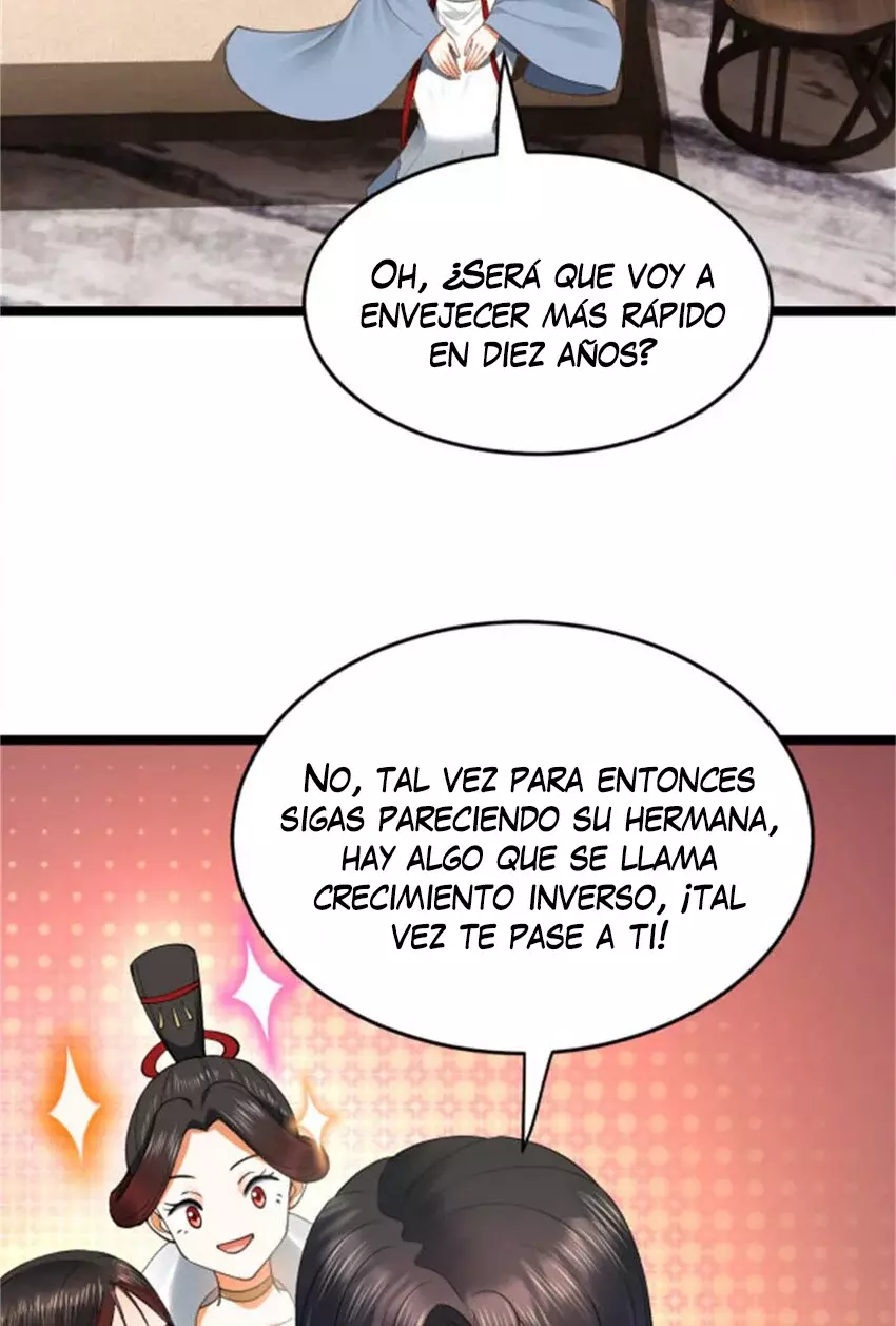 El Yerno Prodigioso Más Fuerte de Todos los Tiempos capítulo 45 página 30