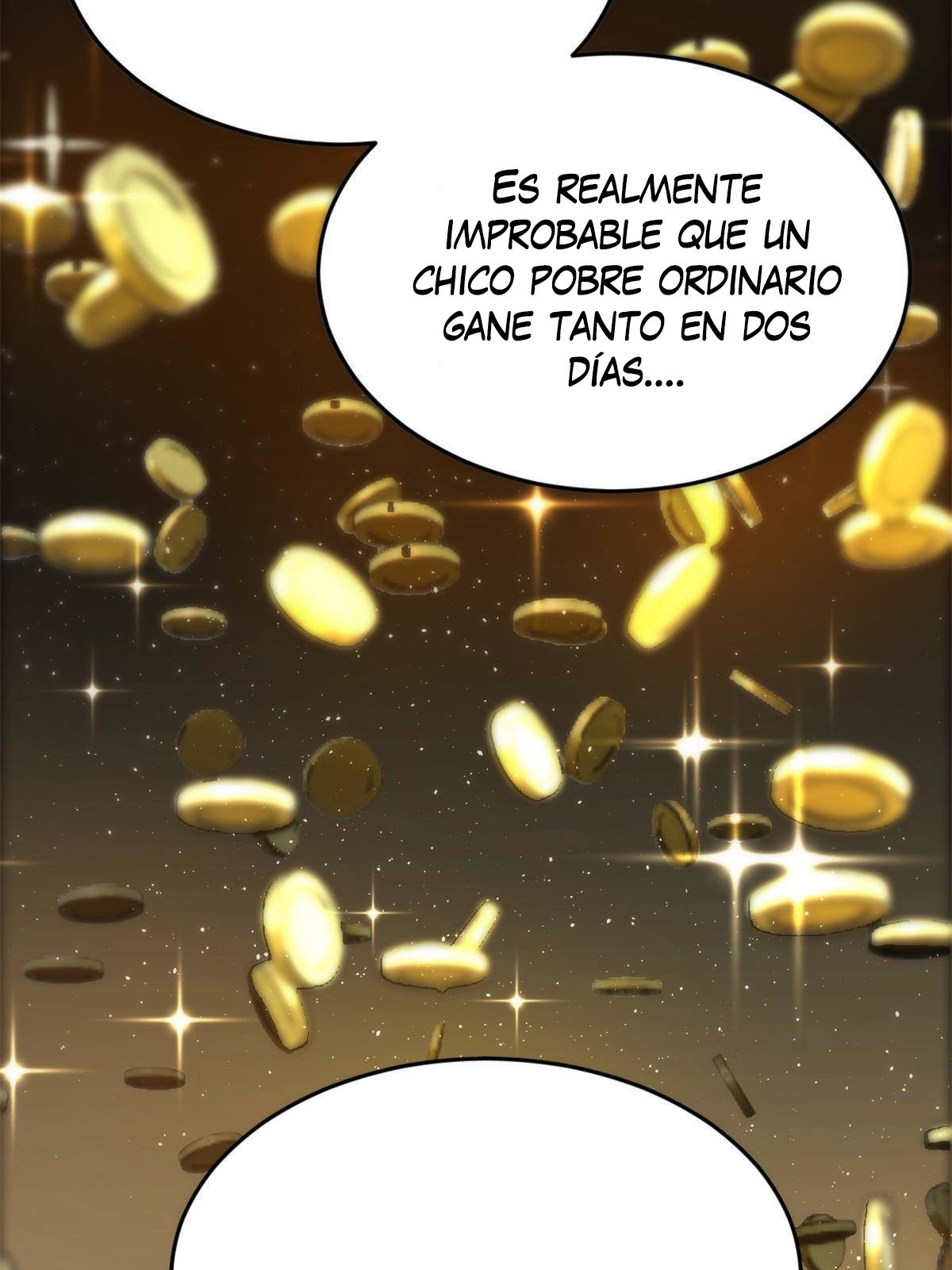El Yerno Prodigioso Más Fuerte de Todos los Tiempos capítulo 5 página 69
