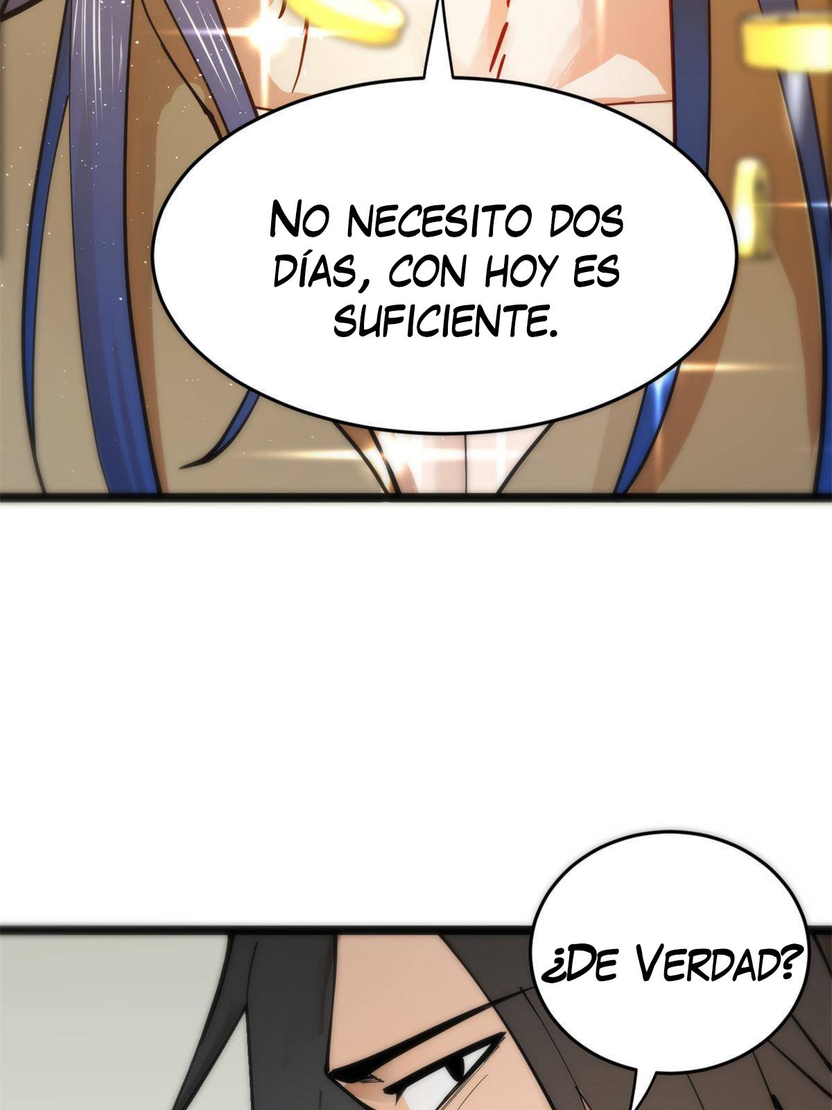 El Yerno Prodigioso Más Fuerte de Todos los Tiempos capítulo 5 página 71