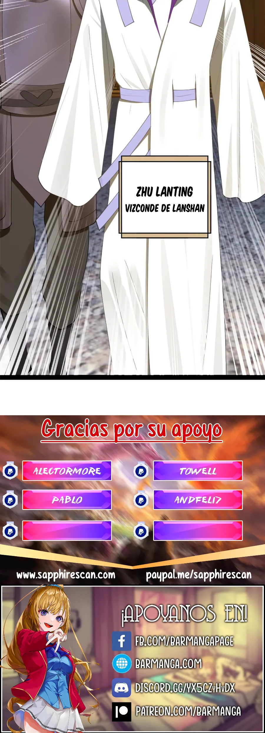 El Yerno Prodigioso Más Fuerte de Todos los Tiempos capítulo 63 página 10