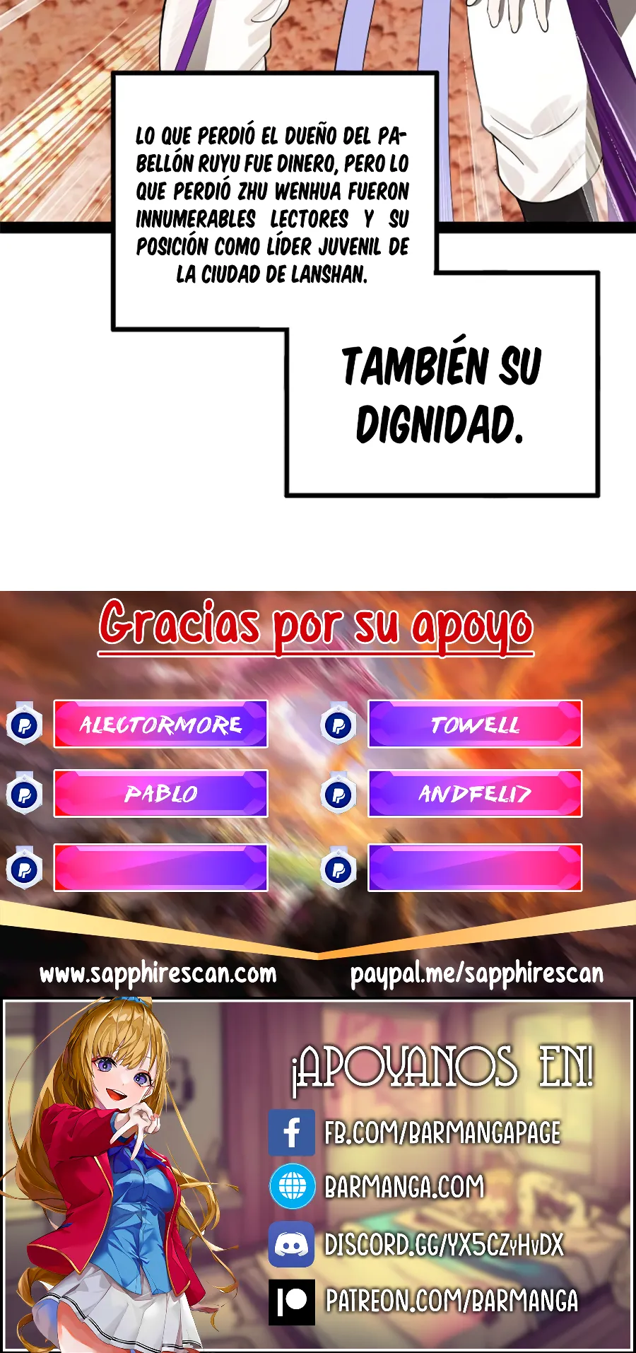 El Yerno Prodigioso Más Fuerte de Todos los Tiempos capítulo 64 página 12