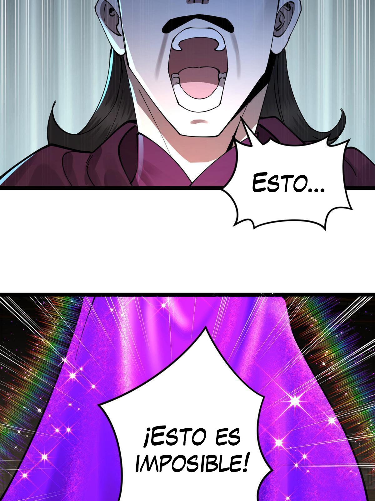 El Yerno Prodigioso Más Fuerte de Todos los Tiempos capítulo 7 página 66