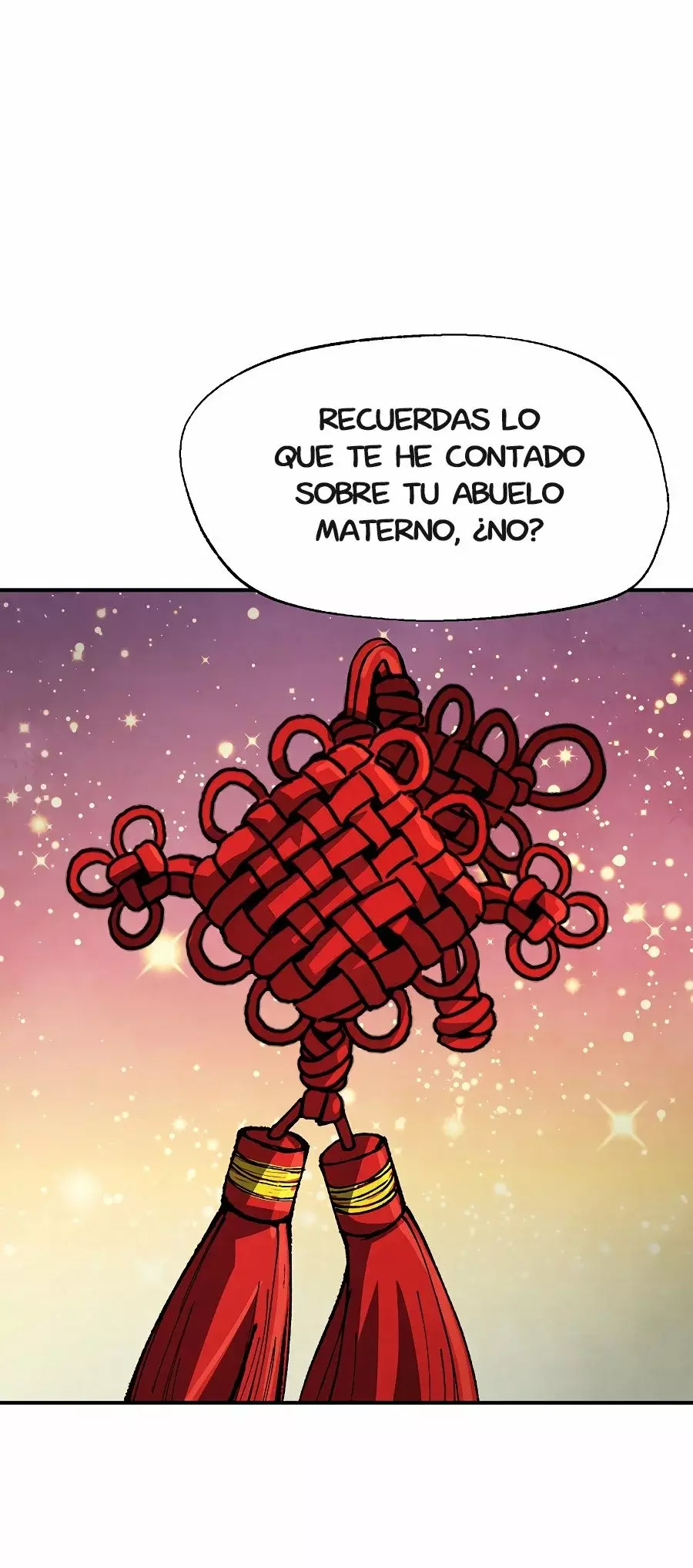 El Prodigioso Nieto de la Familia Namgung capítulo 1 página 18