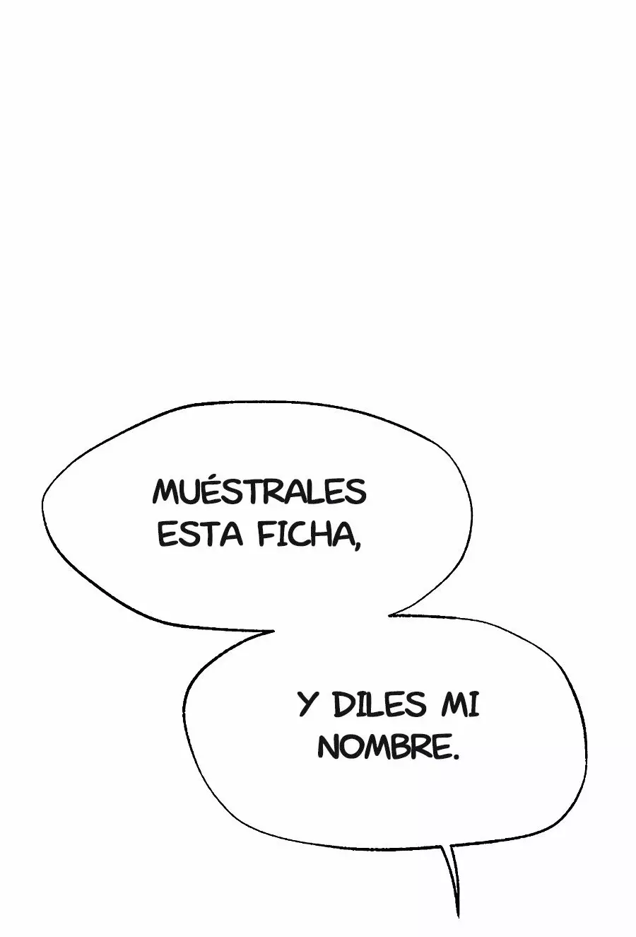 El Prodigioso Nieto de la Familia Namgung capítulo 1 página 21