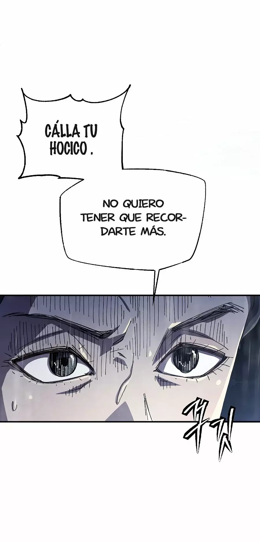 El Prodigioso Nieto de la Familia Namgung capítulo 1 página 35
