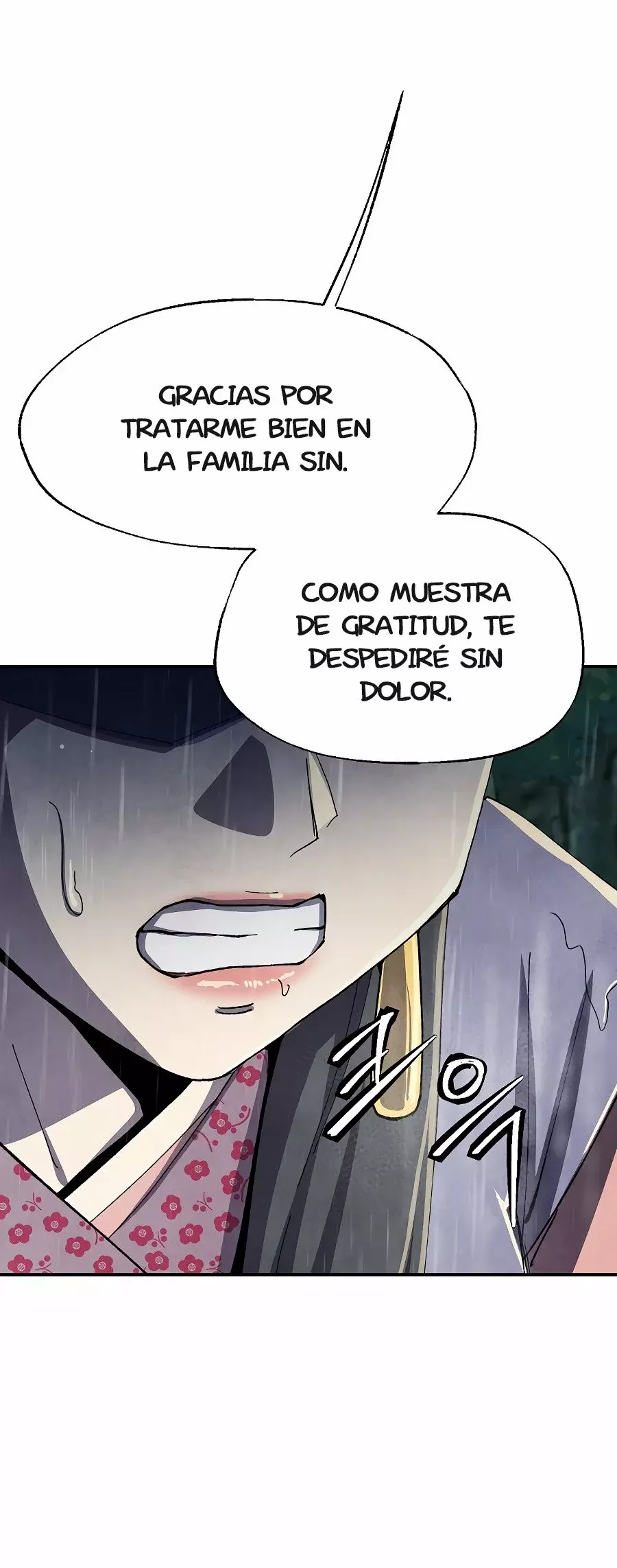El Prodigioso Nieto de la Familia Namgung capítulo 1 página 43