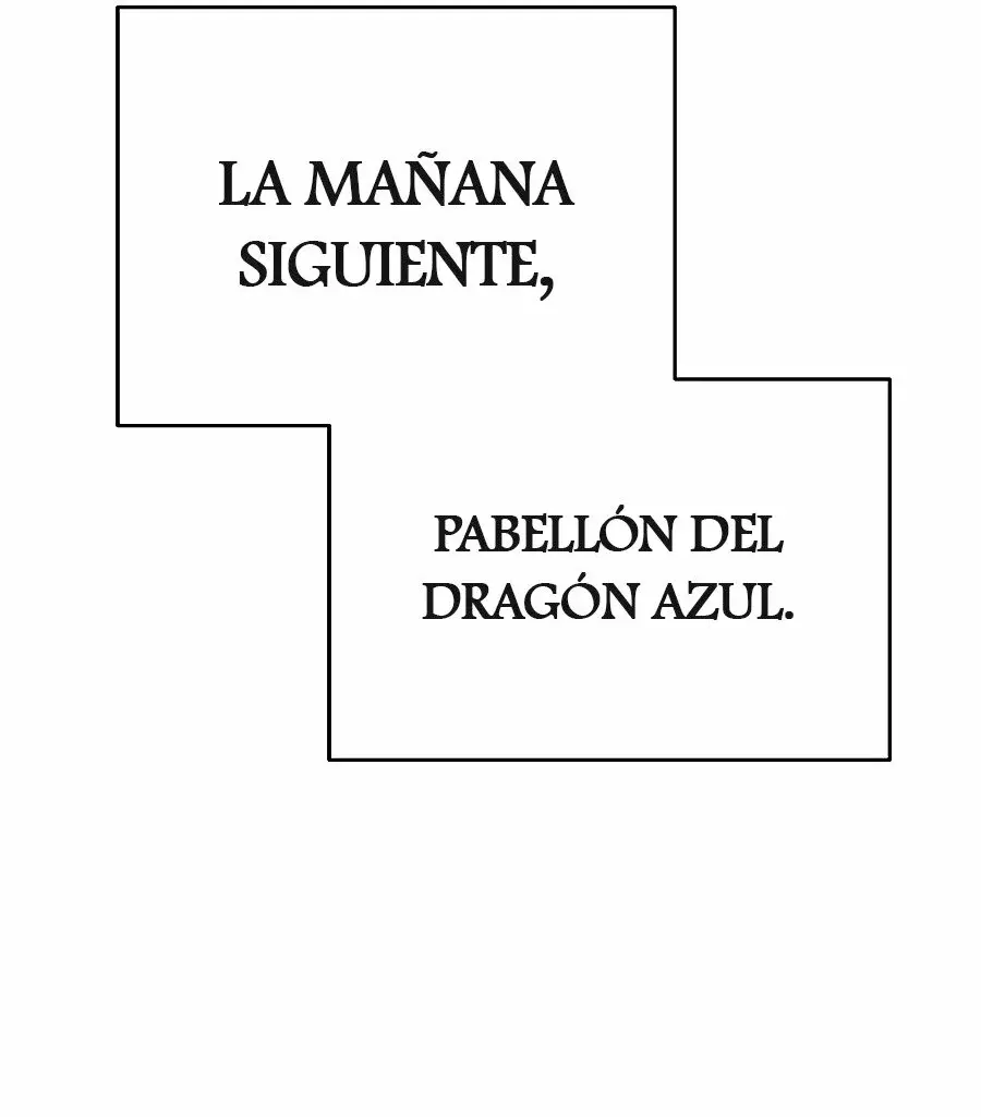 El Prodigioso Nieto de la Familia Namgung capítulo 11 página 33