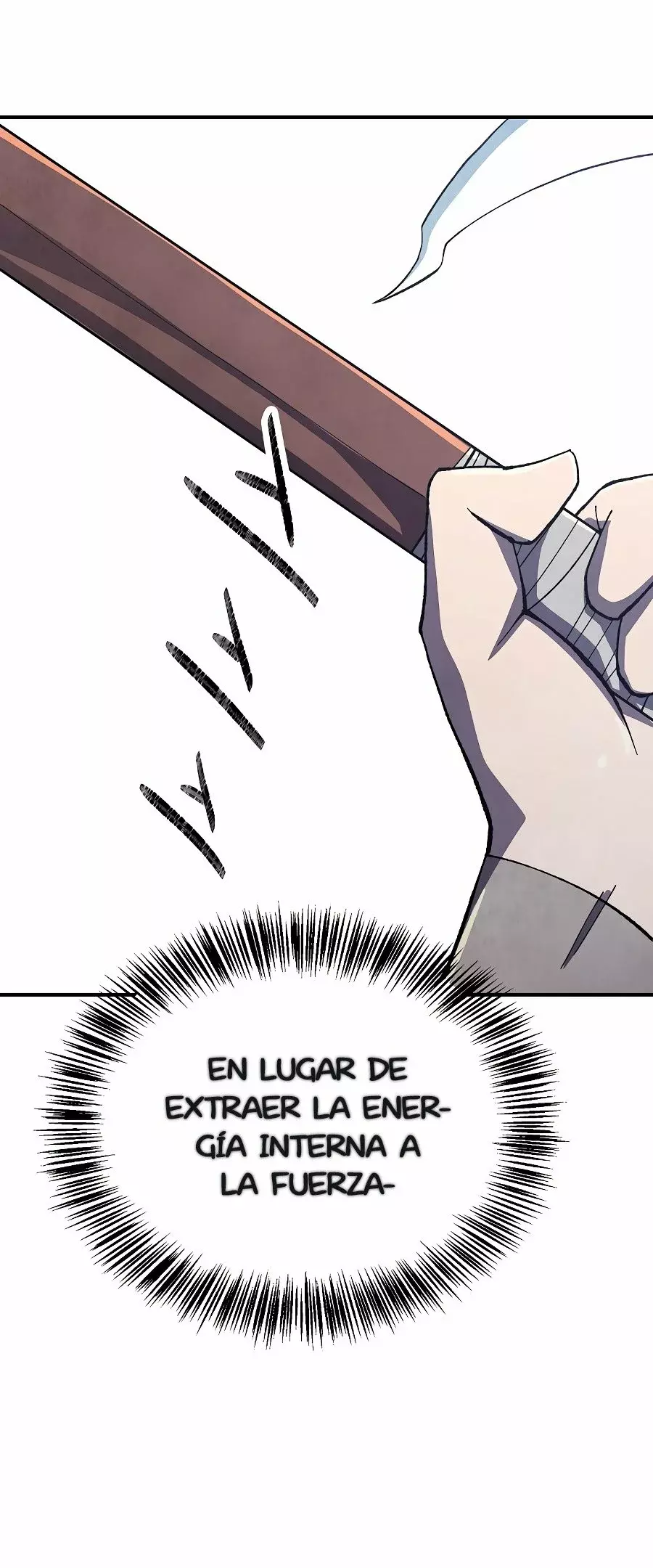 El Prodigioso Nieto de la Familia Namgung capítulo 12 página 46