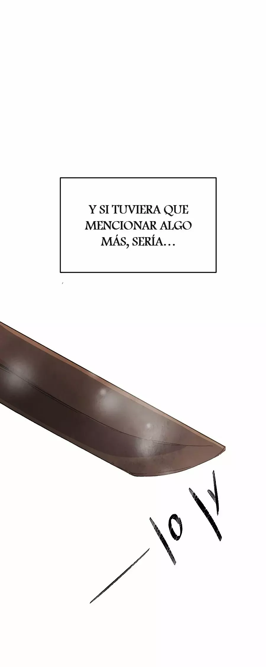 El Prodigioso Nieto de la Familia Namgung capítulo 13 página 29