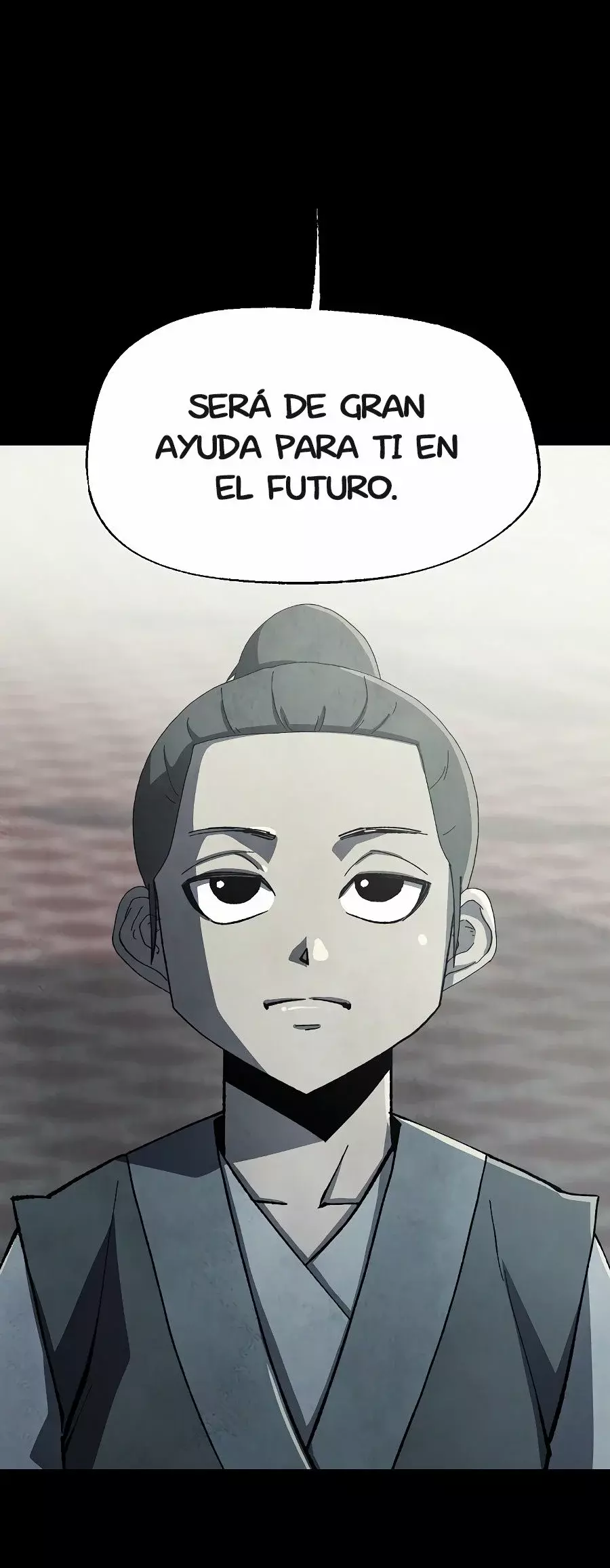 El Prodigioso Nieto de la Familia Namgung capítulo 13 página 43