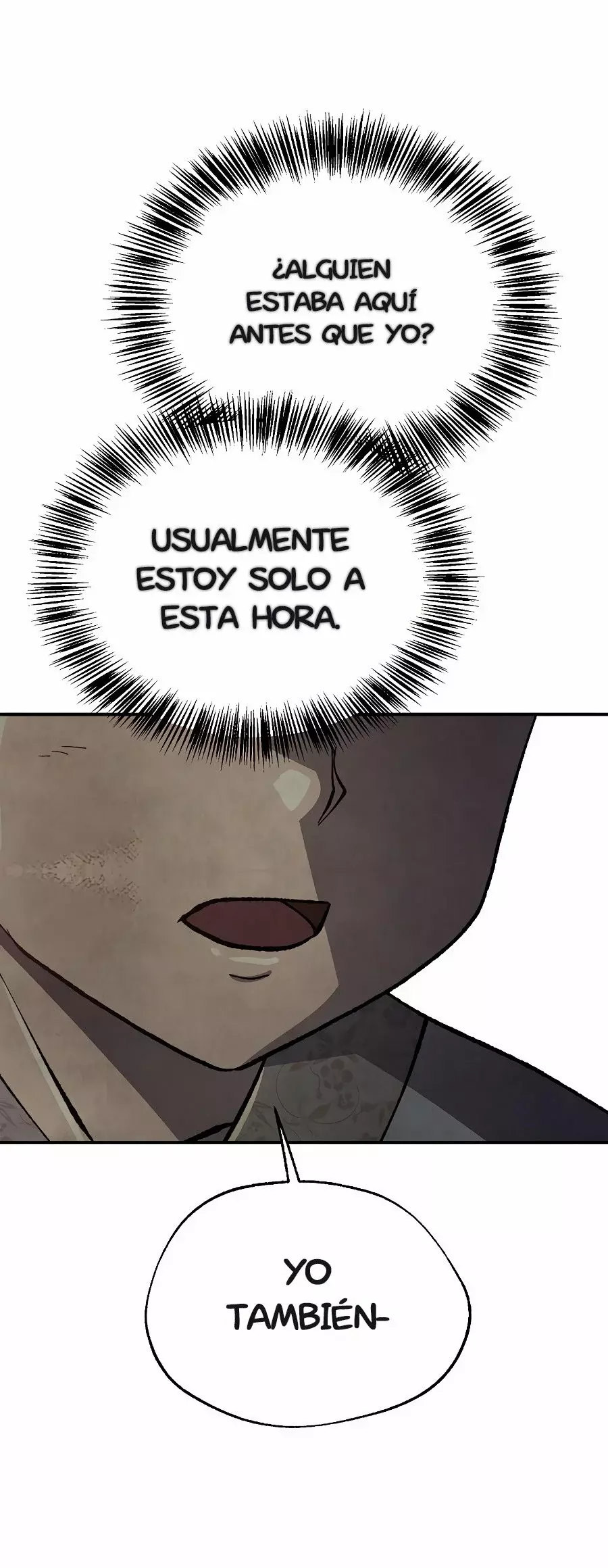 El Prodigioso Nieto de la Familia Namgung capítulo 13 página 59