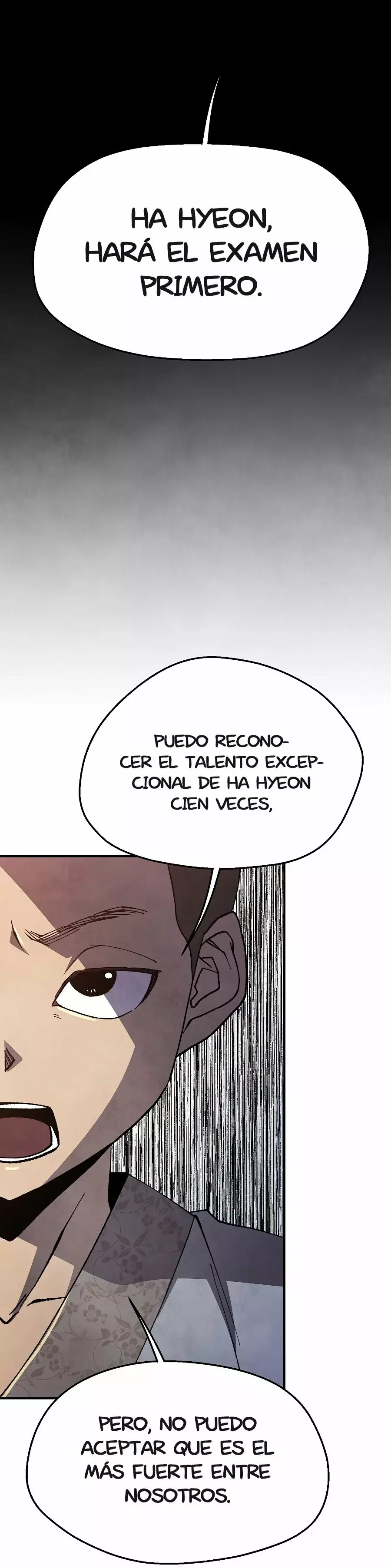 El Prodigioso Nieto de la Familia Namgung capítulo 13 página 64