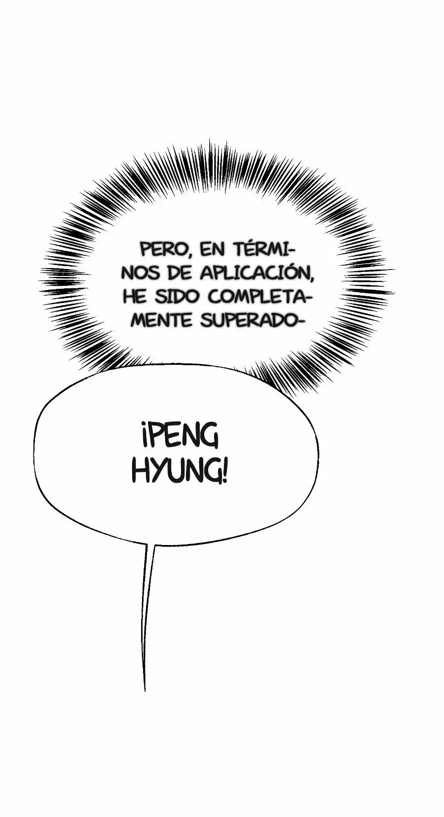 El Prodigioso Nieto de la Familia Namgung capítulo 14 página 43
