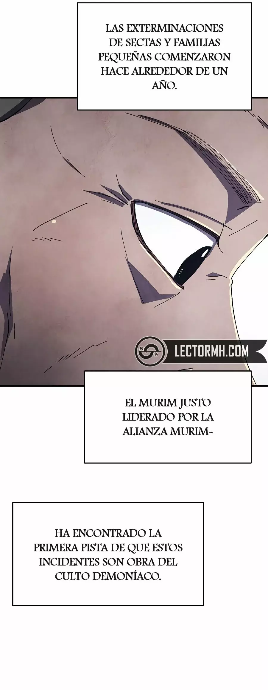 El Prodigioso Nieto de la Familia Namgung capítulo 14 página 58