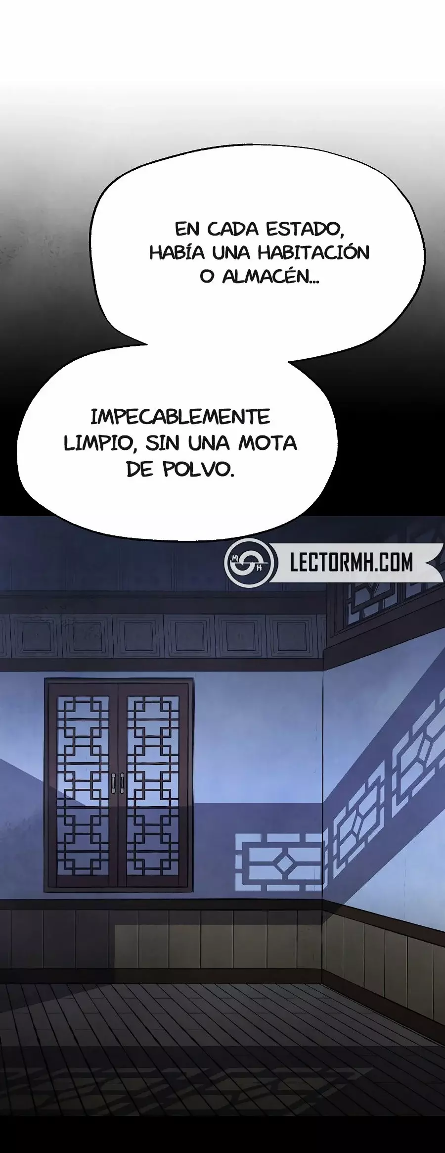 El Prodigioso Nieto de la Familia Namgung capítulo 14 página 62