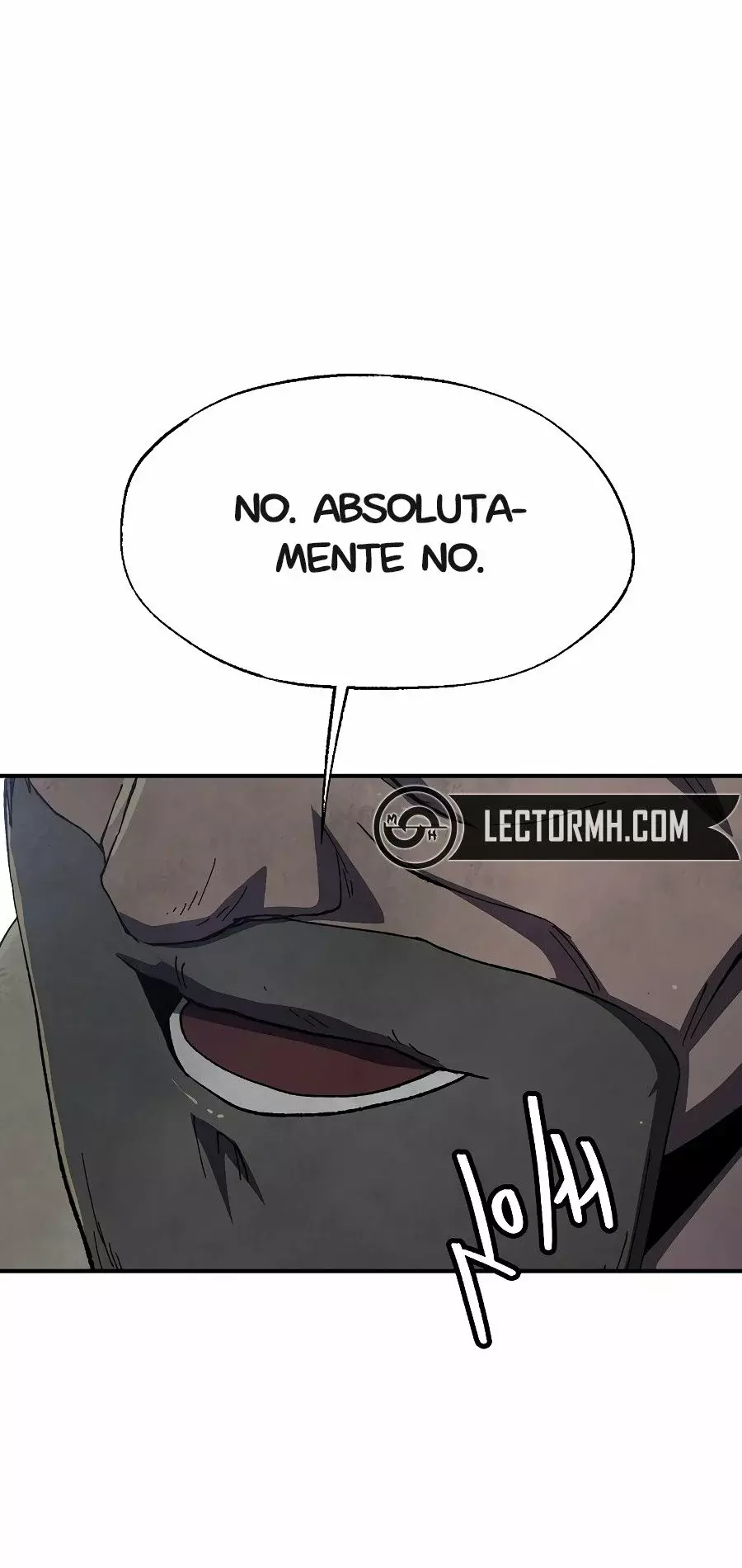 El Prodigioso Nieto de la Familia Namgung capítulo 14 página 66