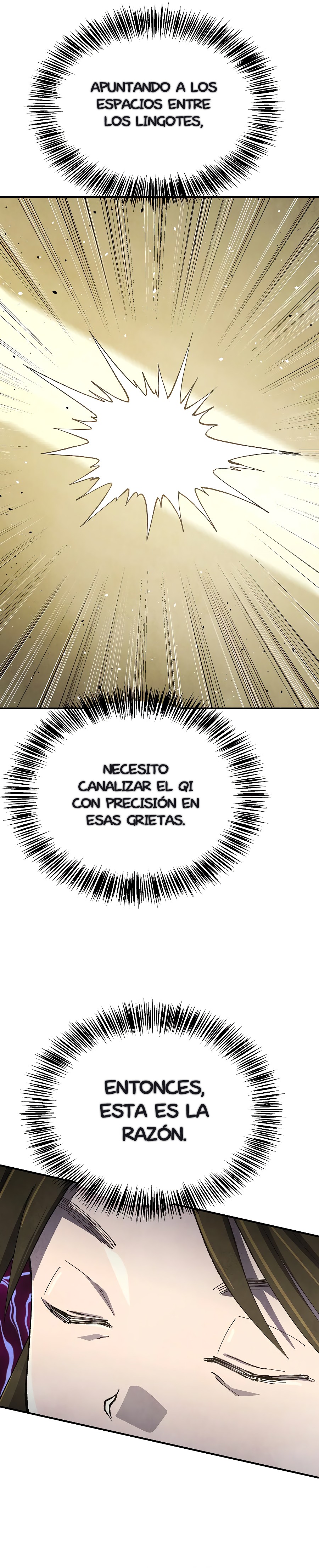 El Prodigioso Nieto de la Familia Namgung capítulo 15.2 página 5
