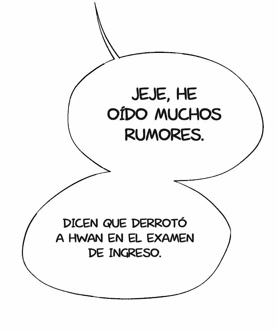El Prodigioso Nieto de la Familia Namgung capítulo 15 página 10