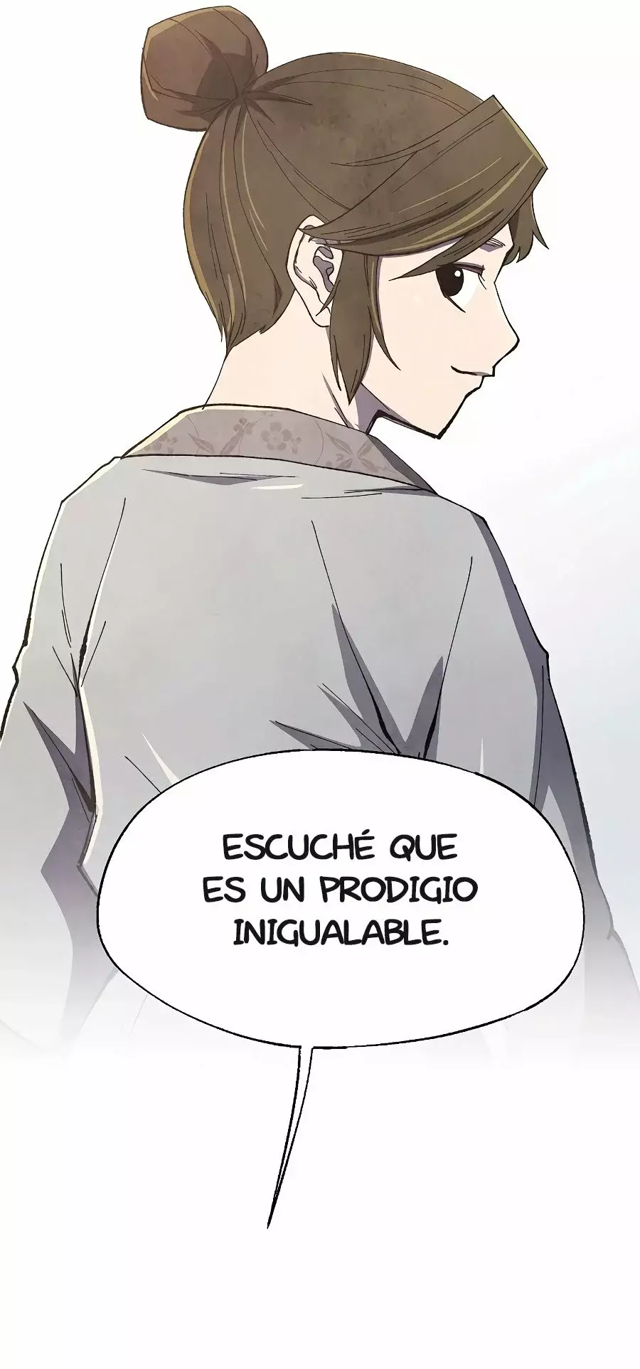 El Prodigioso Nieto de la Familia Namgung capítulo 15 página 11
