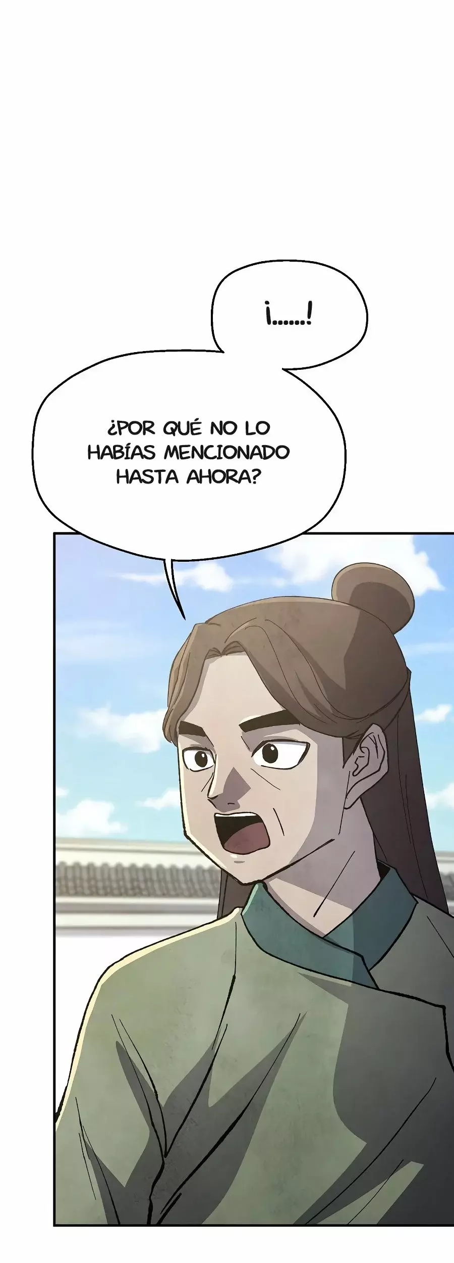 El Prodigioso Nieto de la Familia Namgung capítulo 15 página 63
