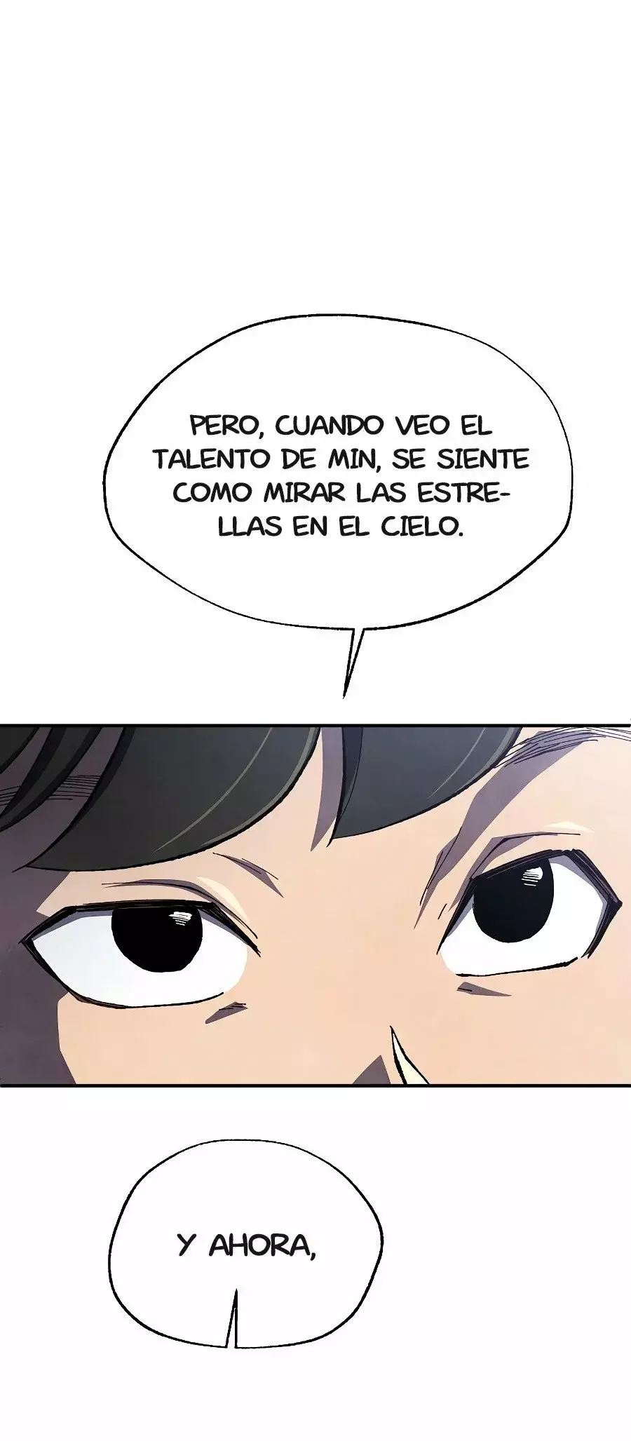 El Prodigioso Nieto de la Familia Namgung capítulo 16 página 55