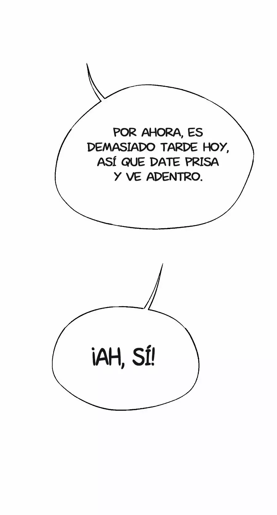 El Prodigioso Nieto de la Familia Namgung capítulo 16 página 64
