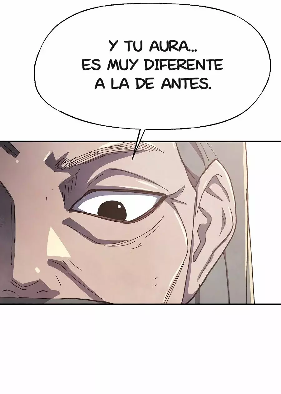 El Prodigioso Nieto de la Familia Namgung capítulo 17 página 34