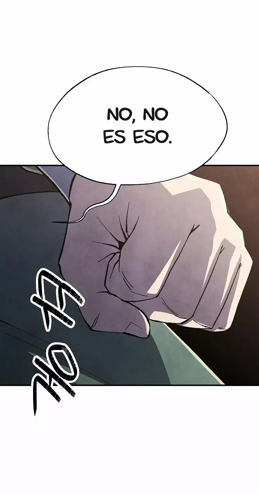 El Prodigioso Nieto de la Familia Namgung capítulo 17 página 49