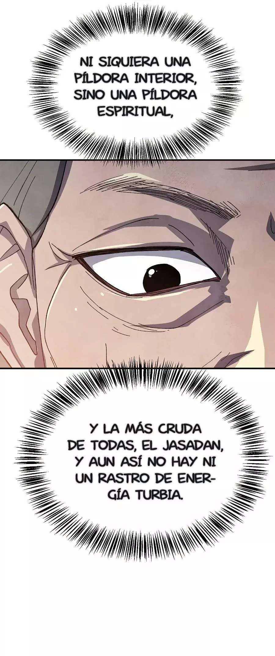 El Prodigioso Nieto de la Familia Namgung capítulo 19 página 19