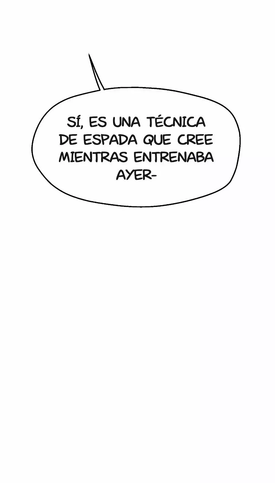 El Prodigioso Nieto de la Familia Namgung capítulo 19 página 40