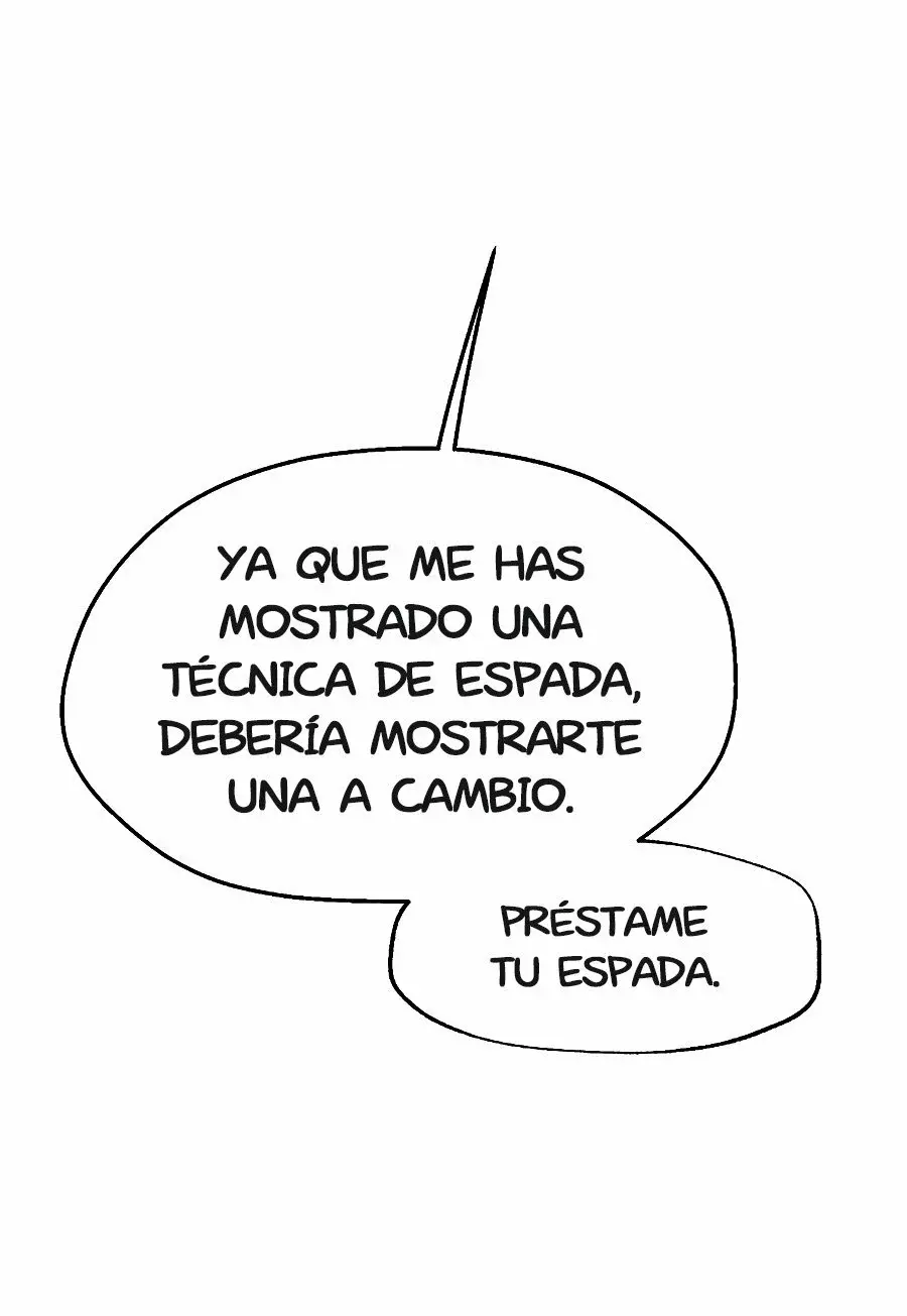 El Prodigioso Nieto de la Familia Namgung capítulo 19 página 58