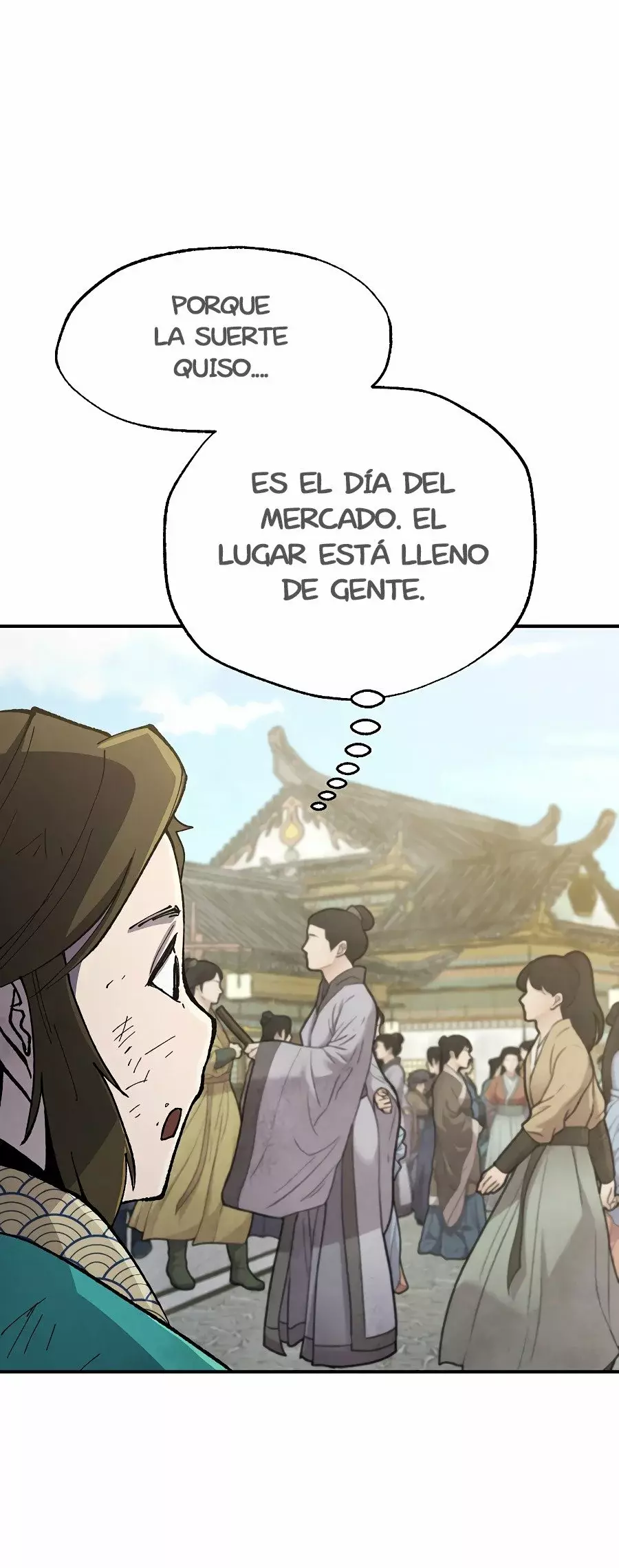 El Prodigioso Nieto de la Familia Namgung capítulo 2 página 52