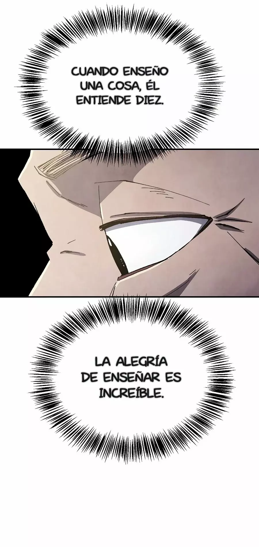 El Prodigioso Nieto de la Familia Namgung capítulo 21 página 10