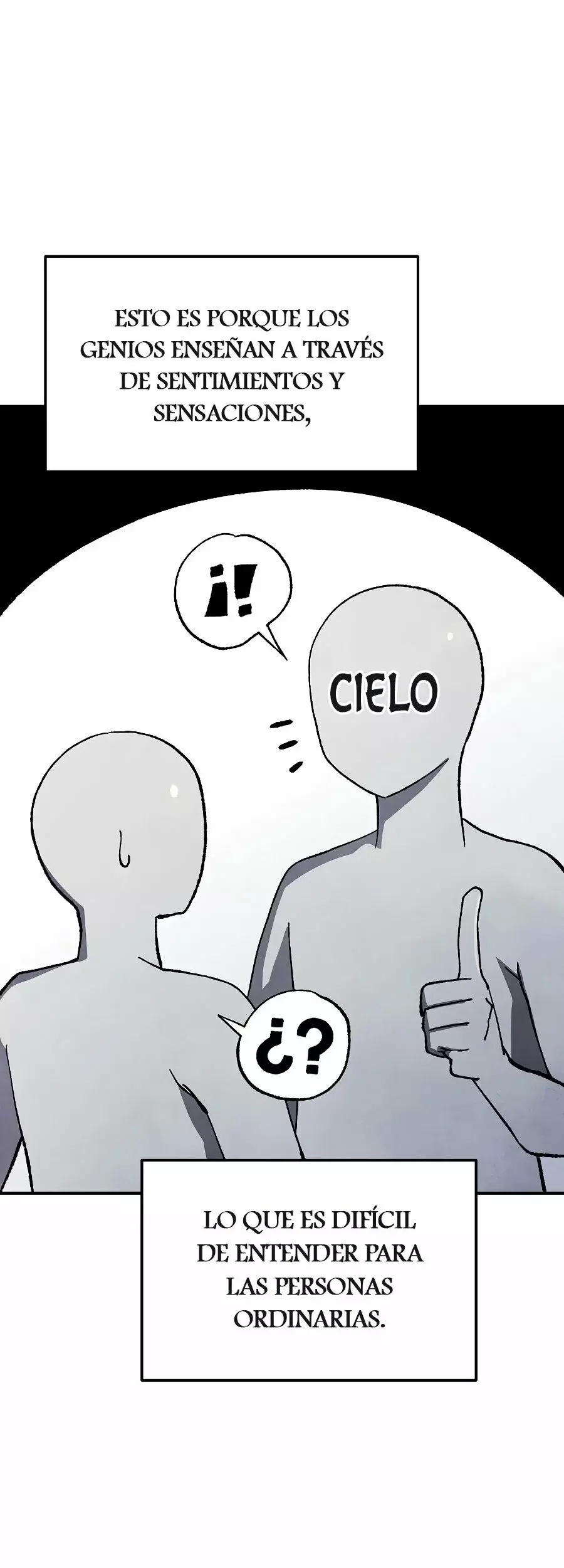 El Prodigioso Nieto de la Familia Namgung capítulo 21 página 4