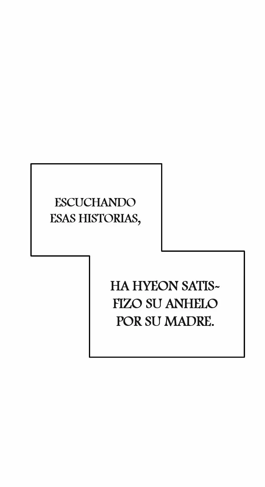El Prodigioso Nieto de la Familia Namgung capítulo 21 página 49