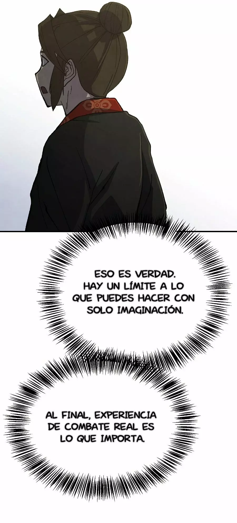 El Prodigioso Nieto de la Familia Namgung capítulo 25 página 51