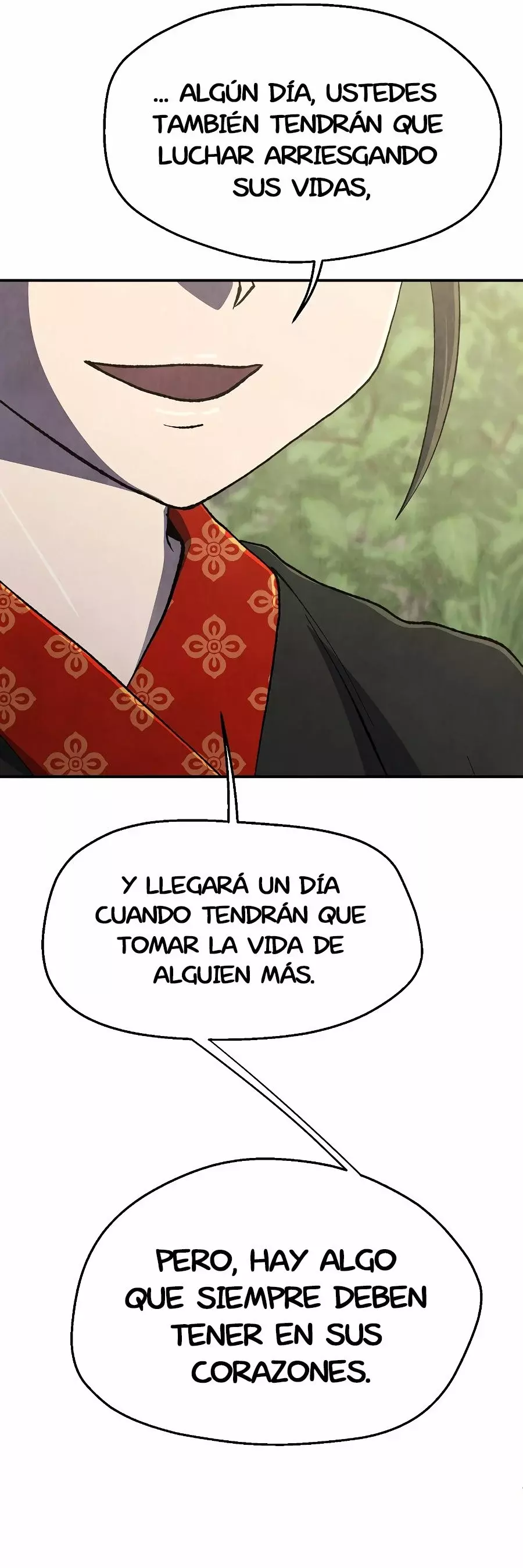El Prodigioso Nieto de la Familia Namgung capítulo 25 página 53