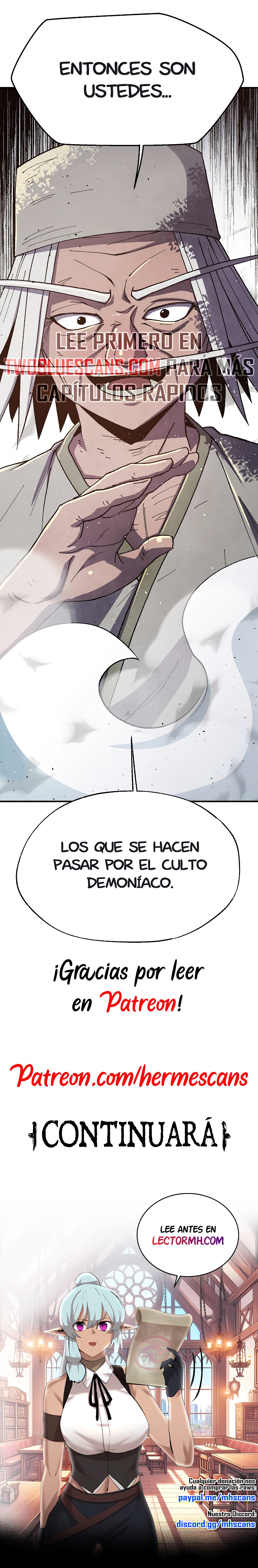 El Prodigioso Nieto de la Familia Namgung capítulo 29.2 página 16